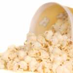 Popcorn photos
