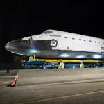Space Shuttle Endeavour hd