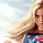 Supergirl Comics high definition photo