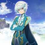 Tales Of Zestiria The X new wallpapers