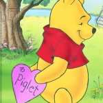 Winnie The Pooh hd photos