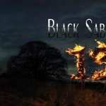 Black Sabbath new wallpapers