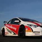 BTCC Racing new photos