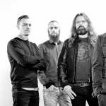 In Flames pic