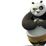 Kung Fu Panda hd pics