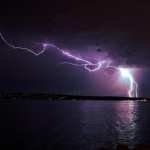 Lightning Photography wallpapers for iphone