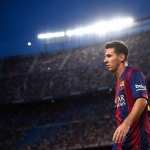 Lionel Messi high quality wallpapers