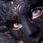 Mask Photography download wallpaper