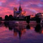 Notre Dame De Paris hd