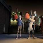 Rise Of The Guardians wallpapers hd