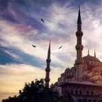 Sultan Ahmed Mosque free