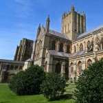 Wells Cathedral hd photos
