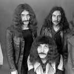 Black Sabbath photos