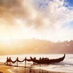 Canoe photo