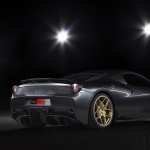 Ferrari 458 Speciale high definition wallpapers