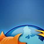 Firefox new wallpapers