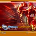 Flash Comics wallpapers for iphone