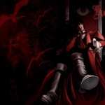 Hellsing wallpapers for iphone