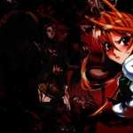 Highschool Of The Dead pic