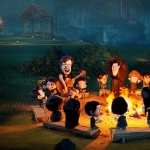Hotel Transylvania 2 wallpapers for iphone
