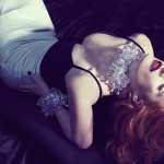 Jessica Chastain PC wallpapers
