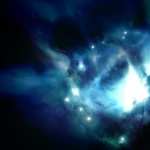 Nebula Sci Fi hd wallpaper