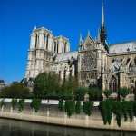 Notre Dame De Paris free