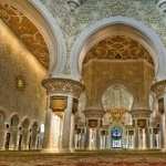 Sheikh Zayed Grand Mosque pics