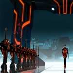 Tron Uprising high quality wallpapers