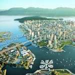Vancouver full hd