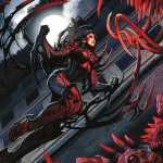 Witchblade Comics wallpaper