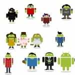 Android images