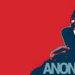 Anonymous free download