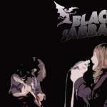 Black Sabbath new wallpaper