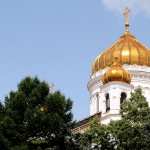 Cathedral Of Christ The Saviour free