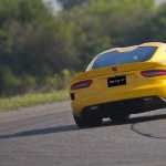 Dodge SRT Viper GTS wallpapers for android