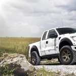 Ford Raptor wallpapers for iphone