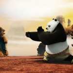 Kung Fu Panda 1080p