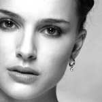 Natalie Portman hd wallpaper