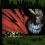 Spawn Comics wallpapers for iphone