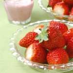 Strawberry full hd