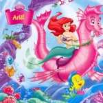 The Little Mermaid free wallpapers