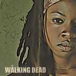 The Walking Dead new photos