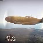 War Thunder high definition photo