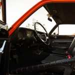 1964 Ford Falcon wallpapers for desktop