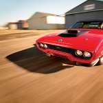 1972 Plymouth Gtx high quality wallpapers