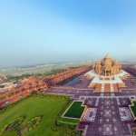 Akshardham free wallpapers