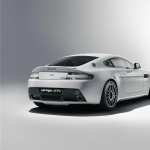 Aston Martin Vantage GT4 wallpapers
