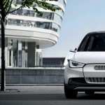 Audi A2 Concept wallpapers