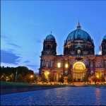 Berlin Cathedral wallpapers for iphone
